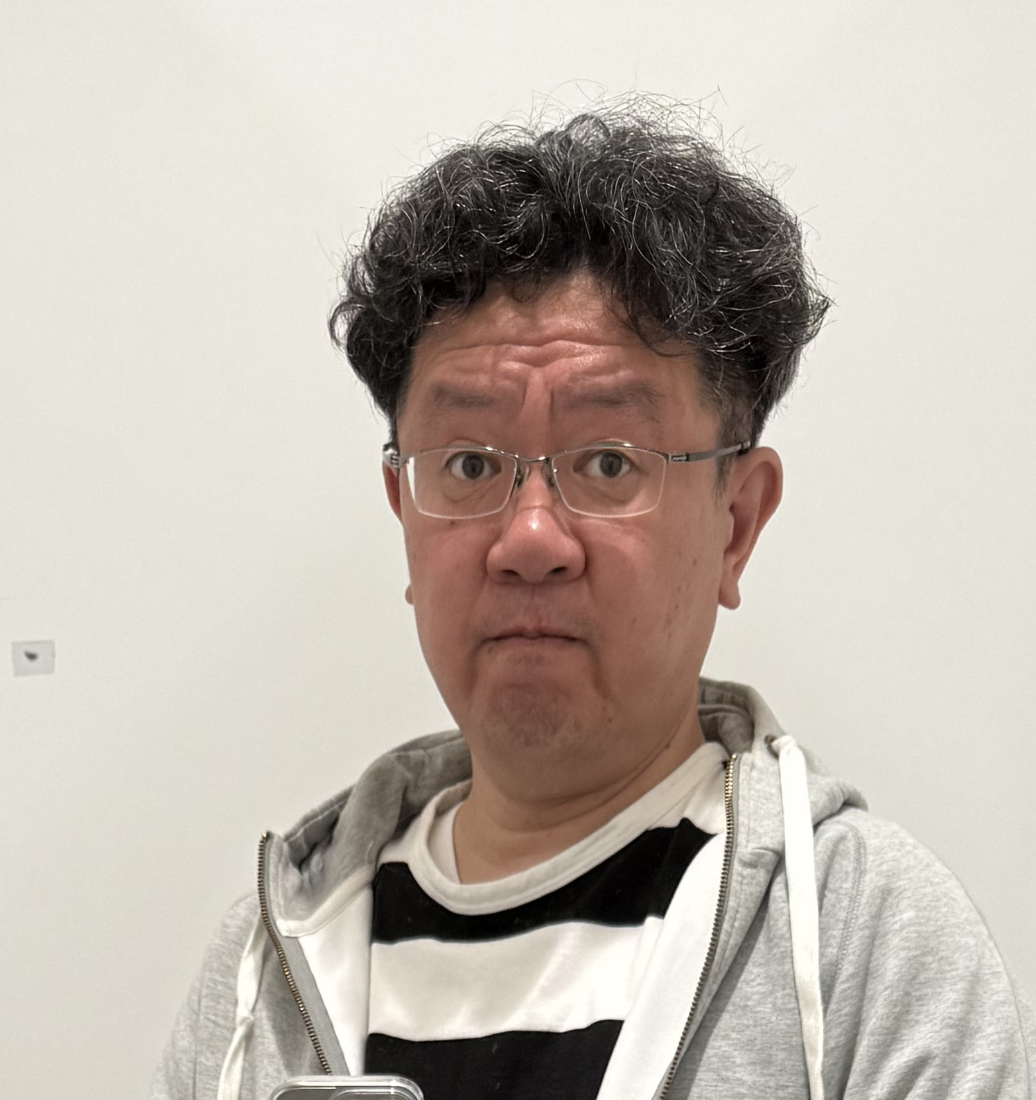 ハマナカ ノブユキ